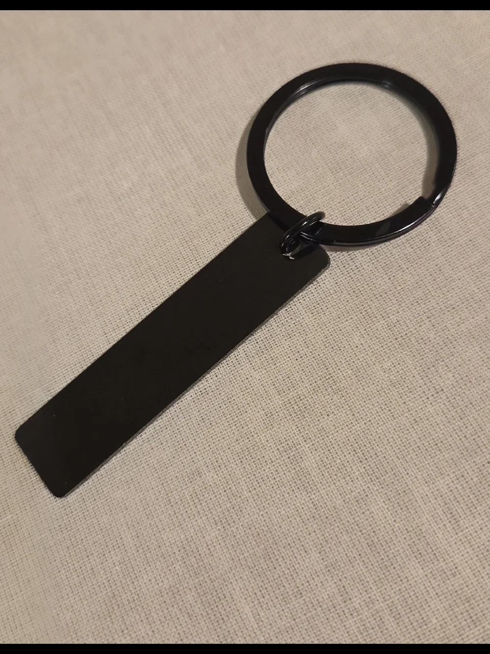 None classic black